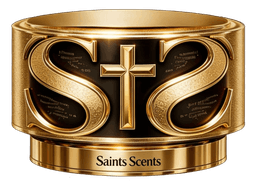 Saints Scents