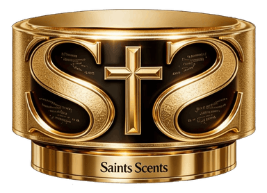 Saints Scents