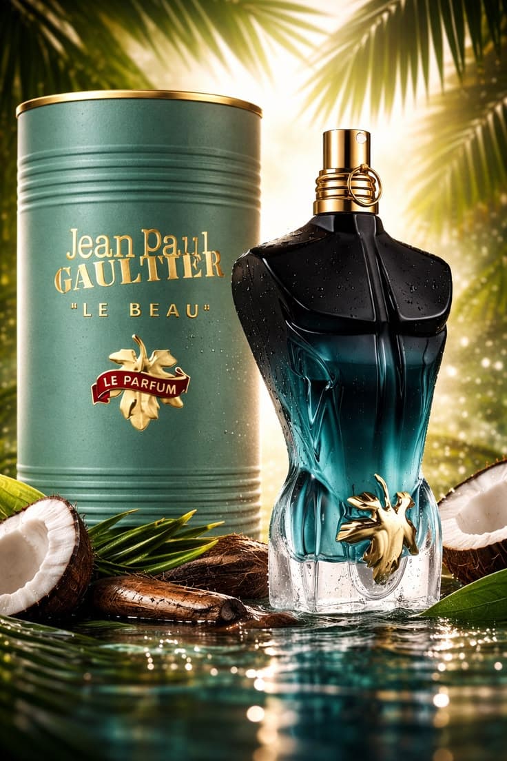 Perfume image 3