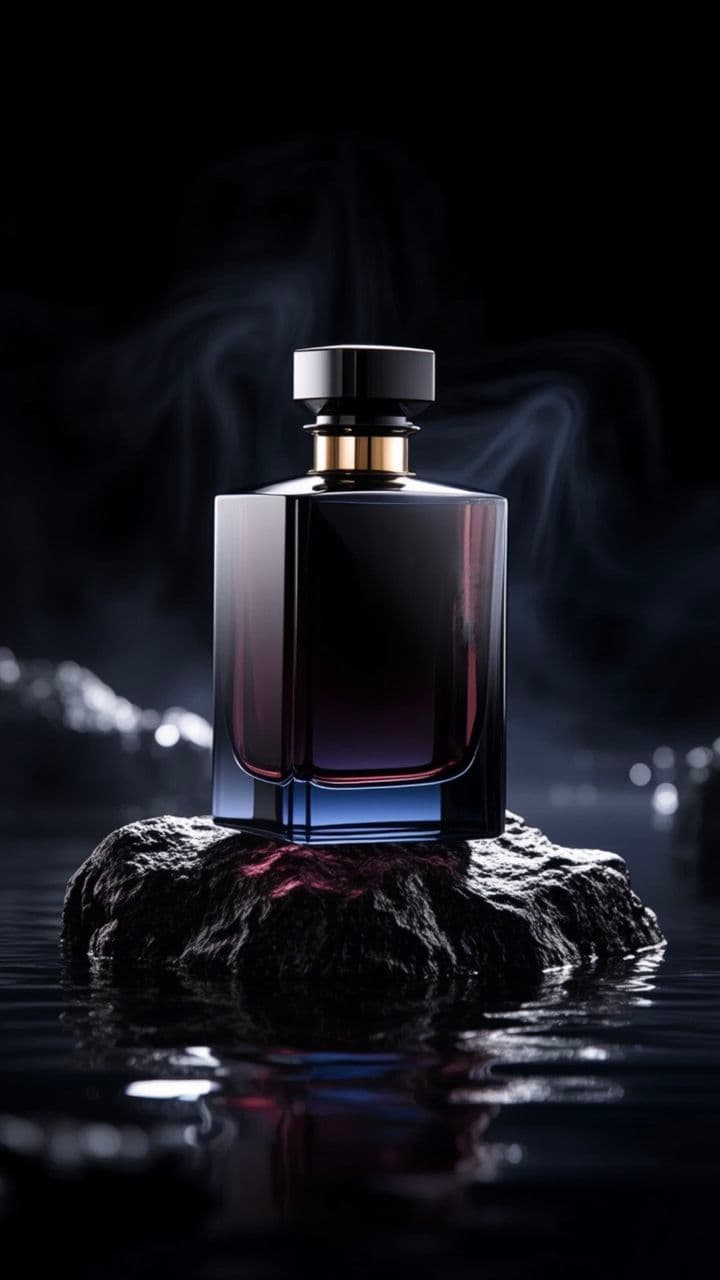 Perfume image 2