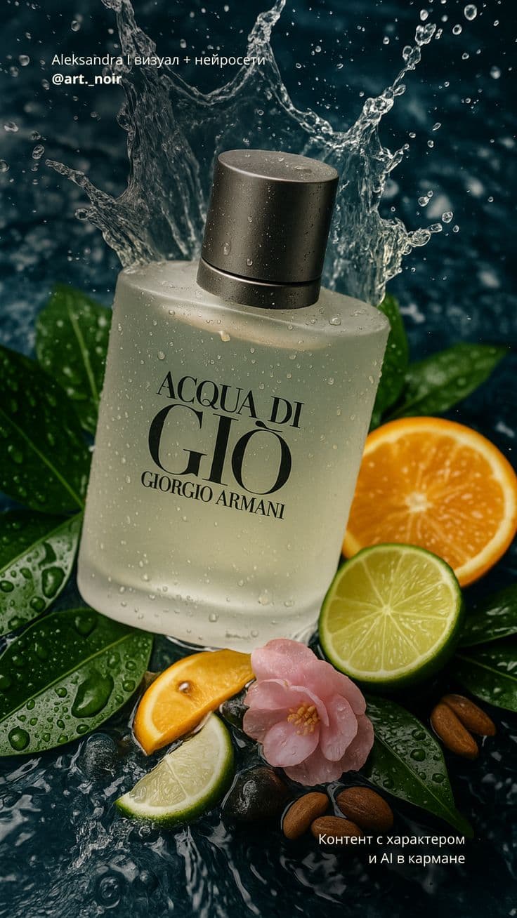 Perfume image 2