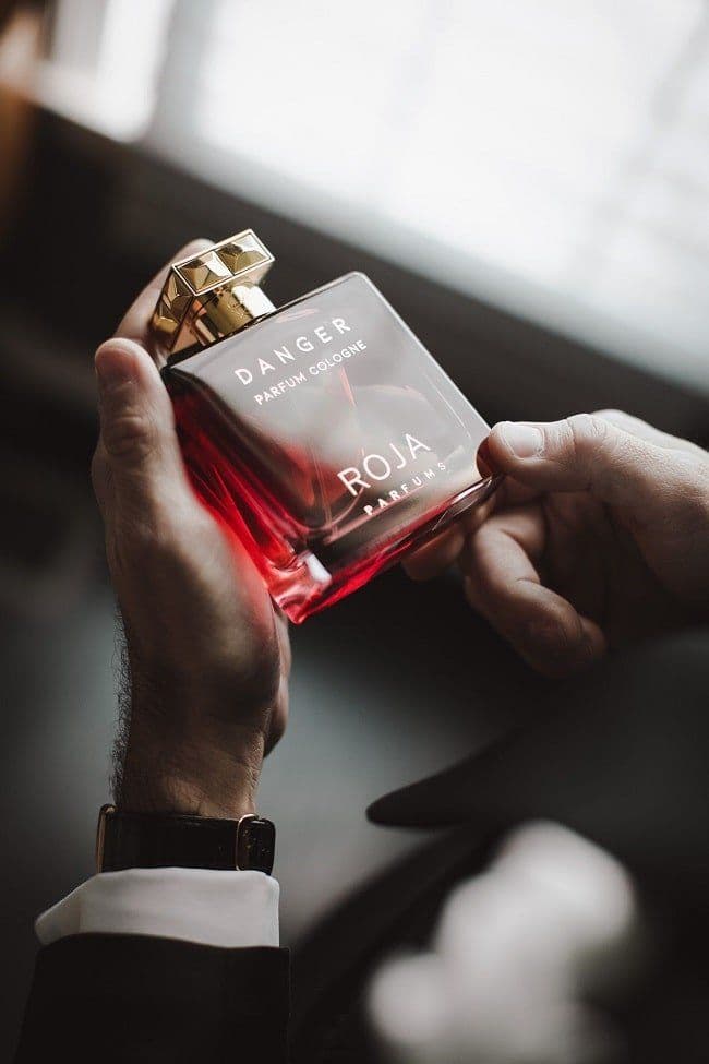 Perfume image 1