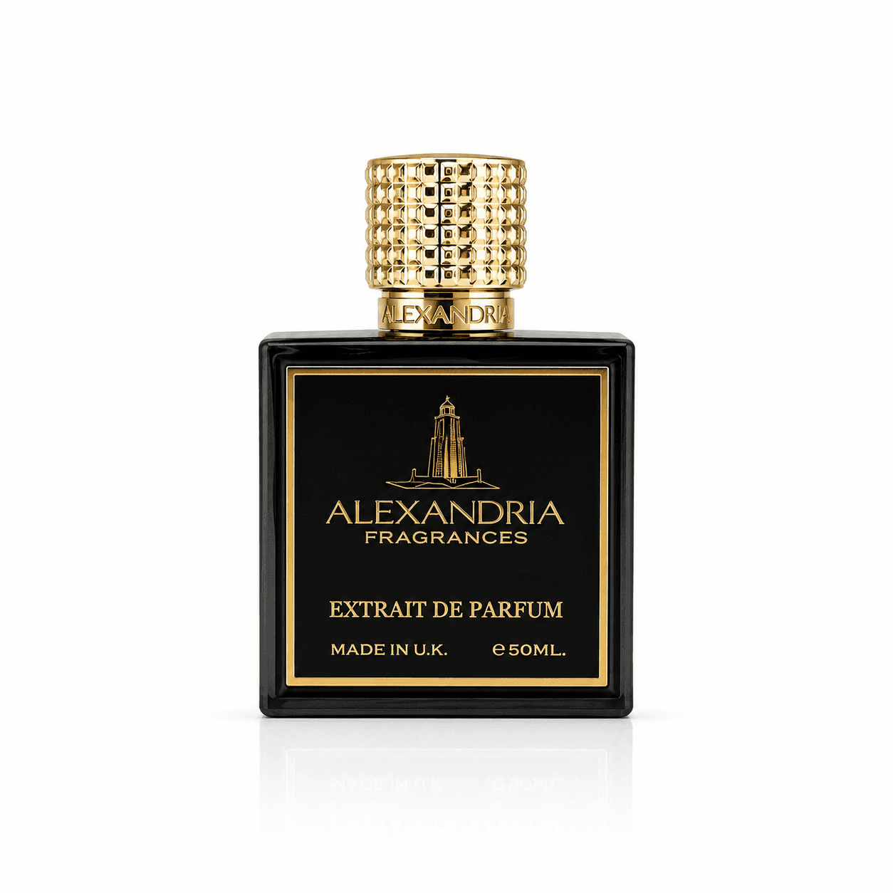 Alexandria Fragrances Orchestra