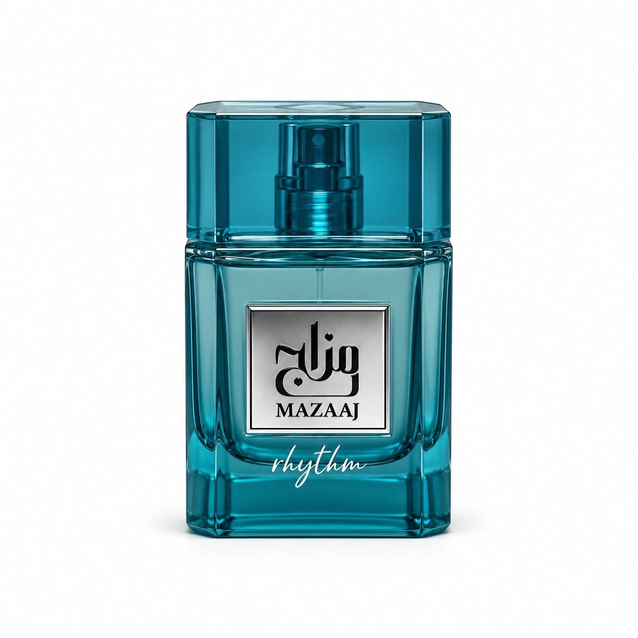 Zimaya Mazaaj Rhythm