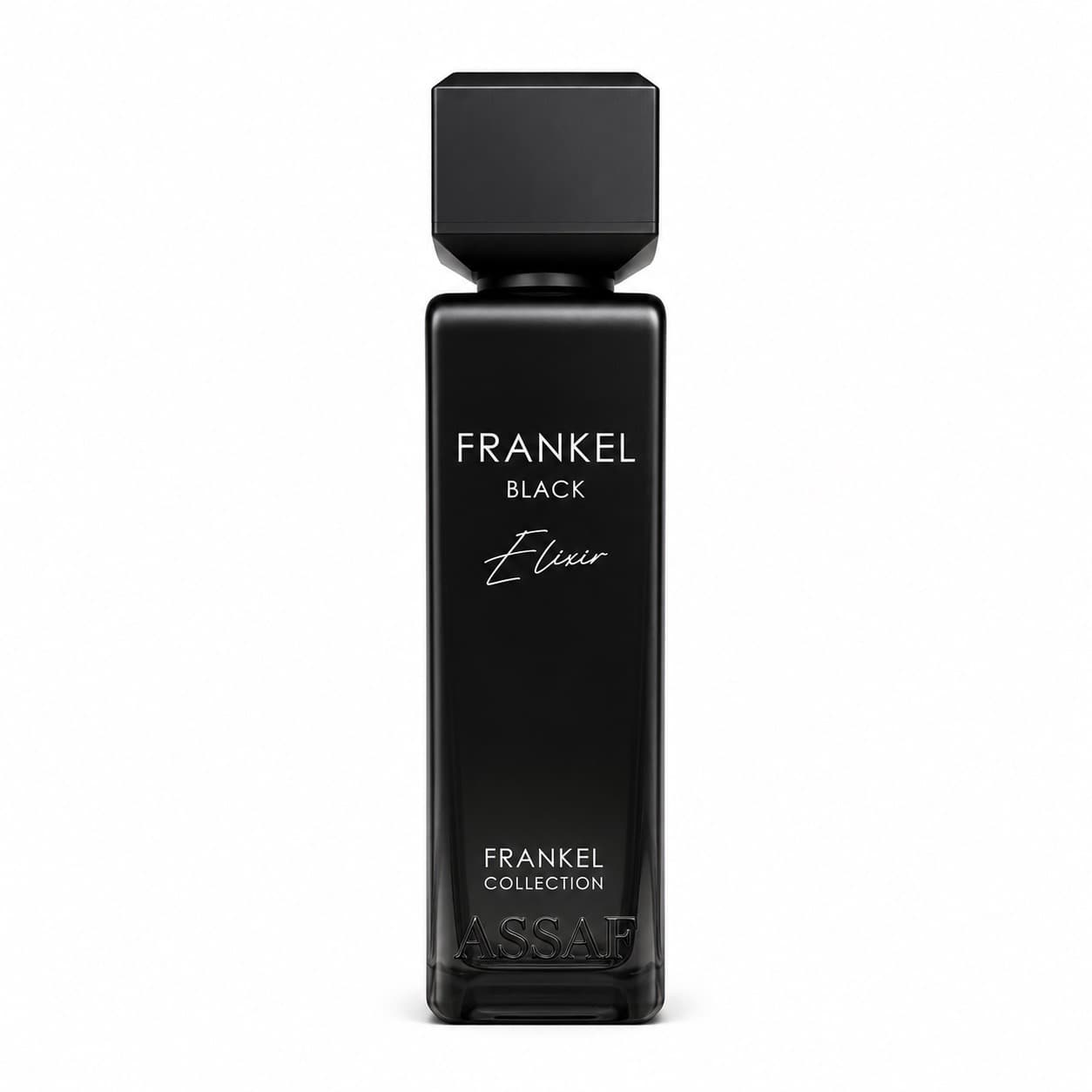 Assaf Frankle Black