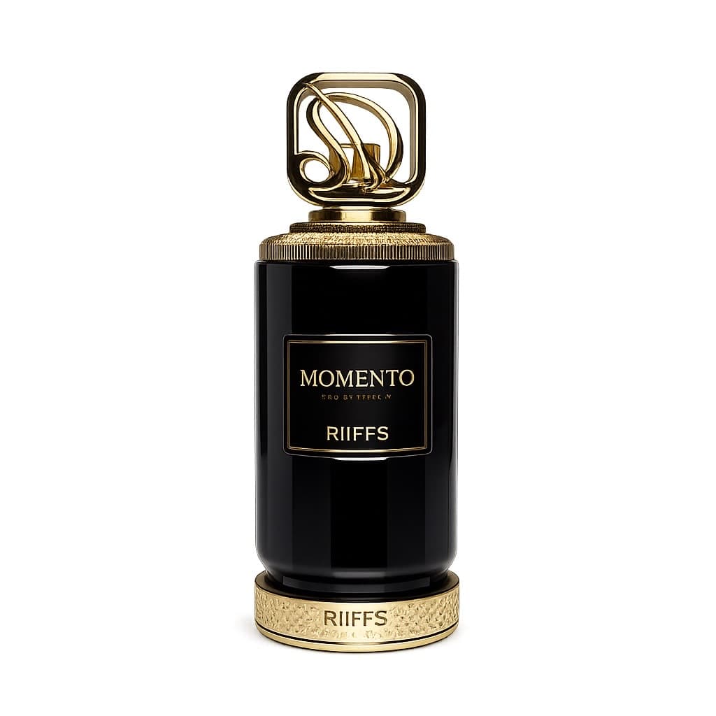 Riiffs Momento