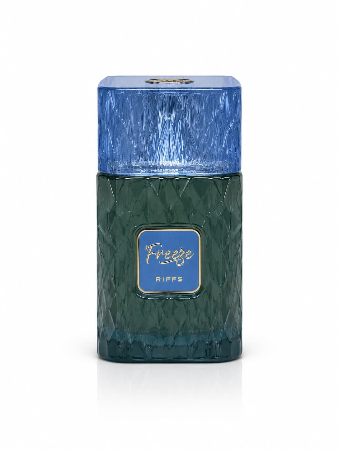 Riiffs Freeze
