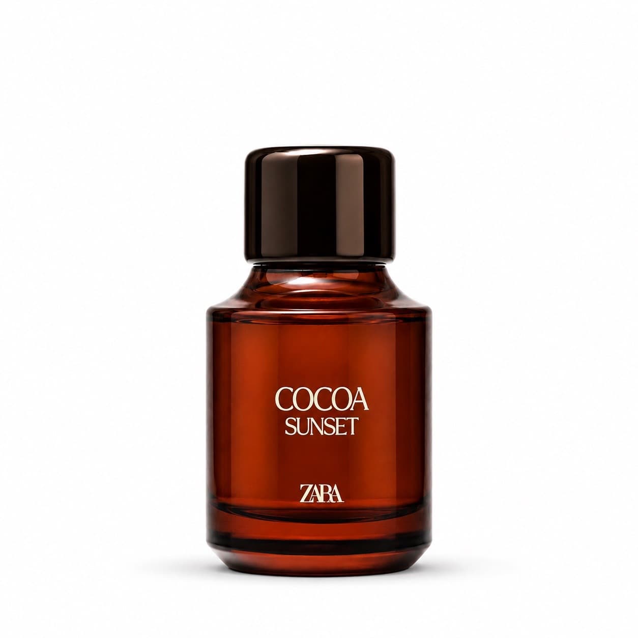Cocoa Sunset