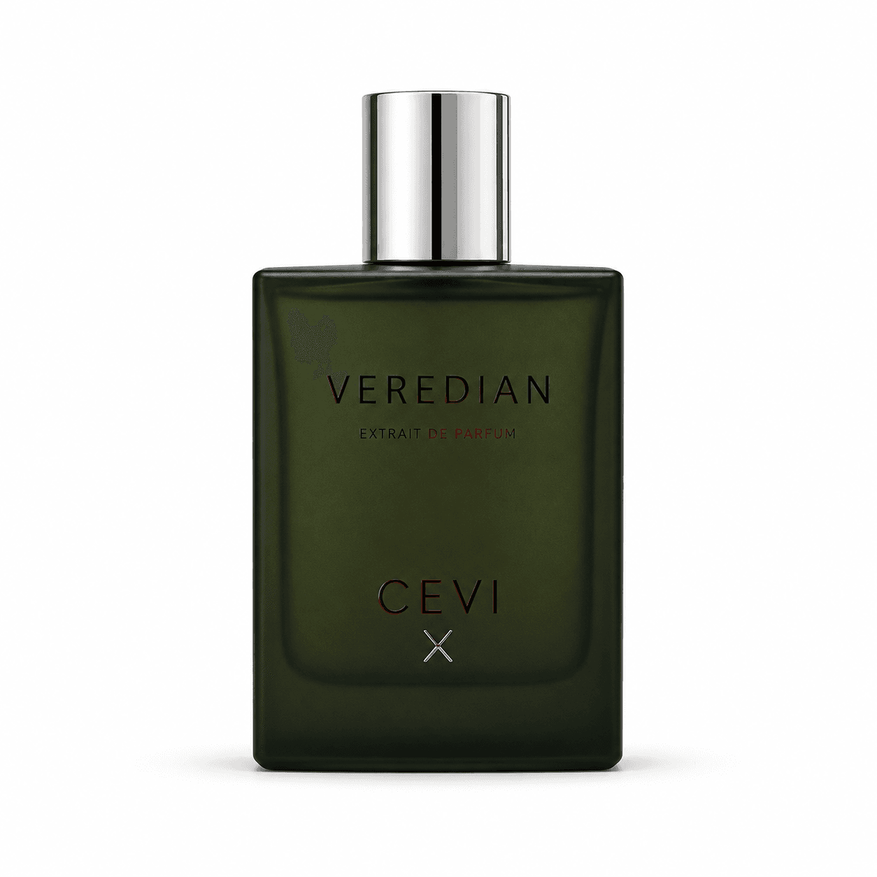 Cevi X Veredian