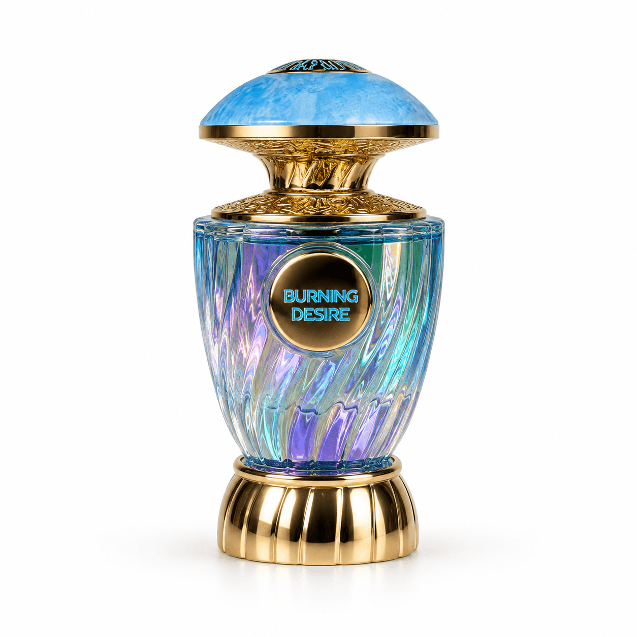 Nayaat Burning Desire