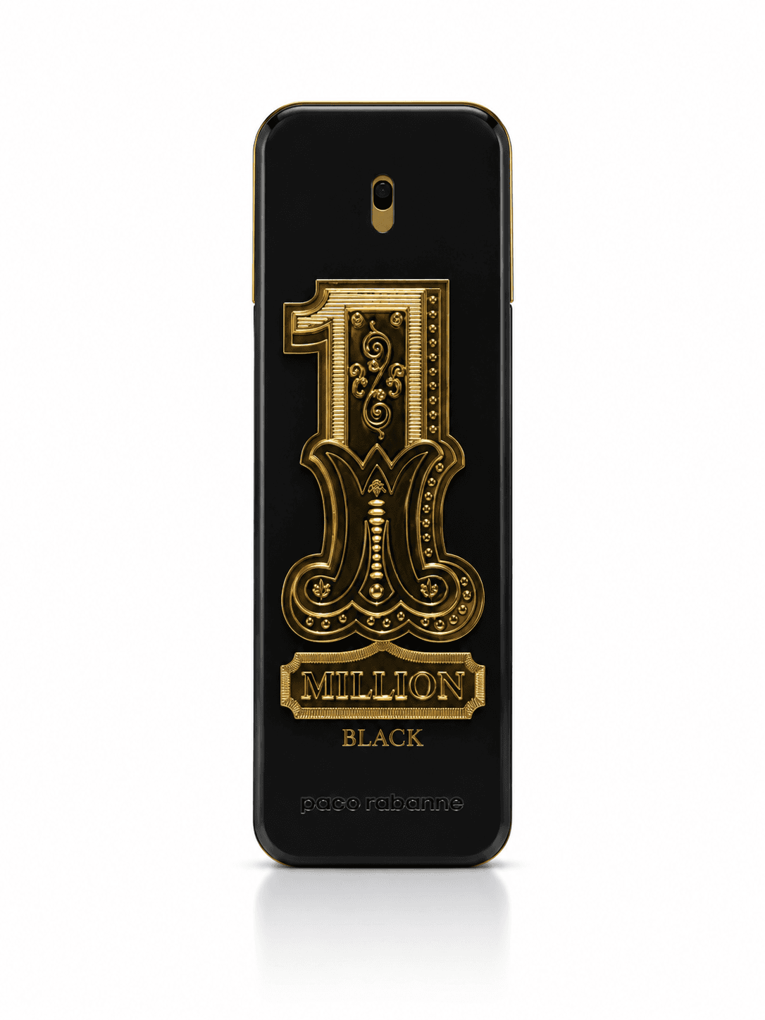 Rabanne 1 Million Black